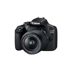 CANON - EOS 1500D Kit with 18-55mm II lens