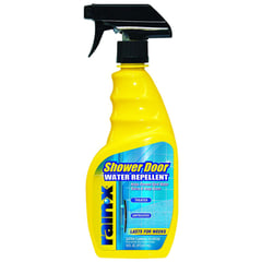 RAIN X - Repelente al agua Rain-X Shower Door 16 Oz.