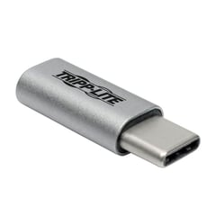 TRIPP LITE - Adaptador USB 2.0, USB-C a USB Micro-B (M/H)