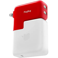 TWELVE SOUTH - PlugBug Duo Charger