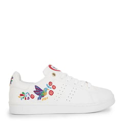 NORTH STAR - Zapatillas Urbanas para Mujer Retrostar