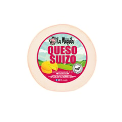 LA MUQUITA - QUESO TIPO SUIZO x1kg