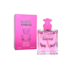 FLOWER SECRET - Happy Forever Perfume Para Mujer 100 ml.