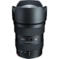 TOKINA - Opera 16-28mm f28 Lente Para Canon - Negro