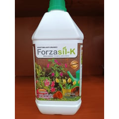 FORZASIL K - Bioestimulante Orgánico para Jardinería