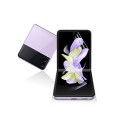 LENSUN - Mica Hidrogel para Samsung Z Flip 5 - Transparente