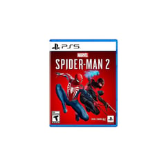 SONY - Marvel’s Spider-Man 2 Playstation 5