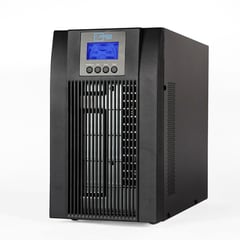 ELISE - UPS UDC-2K-T-G2, On-Line, 2000 VA, 1800 W, 220VAC