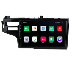 NAVIFORCE - Autoradio Android Pantalla Honda WRV 2016-2020 Carplay