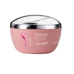 ALFAPARF MILANO - ALFAPARF SEMI DI LINO – Nutritive Mask 200 ml