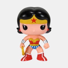 POP DC COMICS - WONDER WOMAN