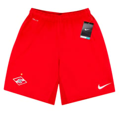 NIKE - Short fútbol Spartak Moscú