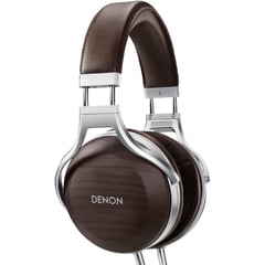 AH-D5200 Over-Ear Auriculares - Madera De Zebrano