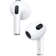 APPLE - AirPods 3ra Generación - Blanco