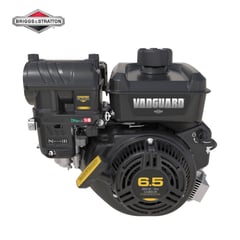 BRIGGS - Motor Vanguard de 6.5 HP 12v3 & Stratton