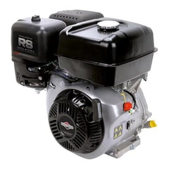 BRIGGS - Motor a gasolina 13.5 HP RS Series & Stratton