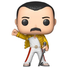 FUNKO - Pop Rocks Queen - Freddy Mercury - Wembley 1986