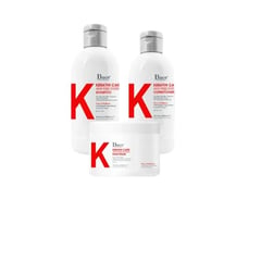 BAOR PROFESSIONAL - BAOR K Trío Keratine Care