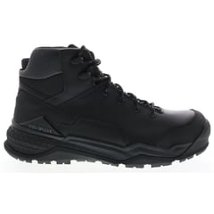 CATERPILLAR - Para hombre bota punta de acero para trabajo P91318