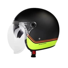 SHAFT - CASCO SH-121 SCRAMBLER ST AMANGR V SI L