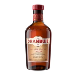 DRAMBUIE - LICOR LIQUEUR 750ML