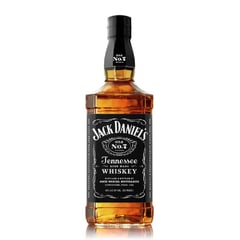 JACK DANIELS - WHISKEY 750ML