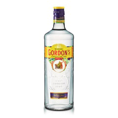 GORDONS - GIN 750 ML