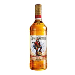 CAPITAN MORGAN - RON 700ML