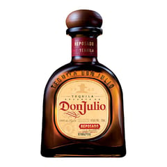 DON JULIO - TEQUILA REPOSADO 750ML