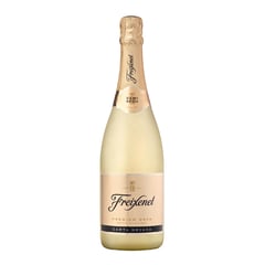 FREIXENET - ESPUMANTE CARTA NEVADA SEMI SECO 750ML