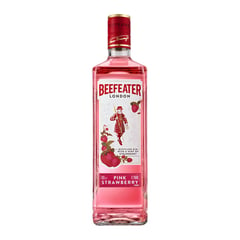 BEEFEATER - GIN BEEFEATER LONDON PINK 700ML