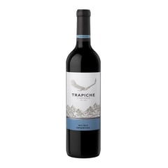 TRAPICHE - VINO VINEYARD MALBEC 750ML