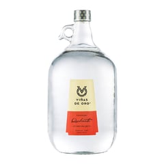 VIÑAS DE ORO - PISCO QUEBRANTA GALÓN 4LT