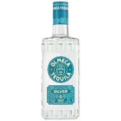 OLMECA - TEQUILA BLANCO 700ML