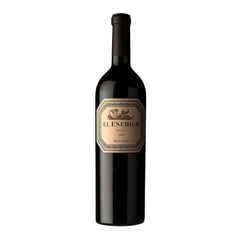 GENERICO - VINO EL ENEMIGO MALBEC 750ML