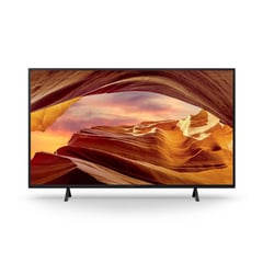 SONY - TV 43X77L 4K UHD HDR Smart TV Google TV