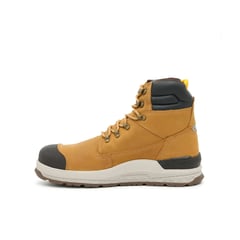 CATERPILLAR - Botas de trabajo y punta de acero para hombre P91407