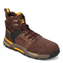 GENERICO - BOTAS CATERPILLAR bota punta de acero para hombre P91230