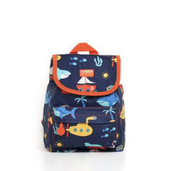 PENNY SCALLAN DESIGNS - Mochila top Loader-Anchors Away