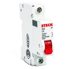 STECK - TERMO MAGNETICO STECKSDZD61C10