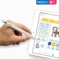 ROCK - Active Pencil para Apple iPad Pro, Air, iPad 9na, Xiaomi Pad 6