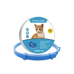 CALMING - - Collar Calmante para Gatos