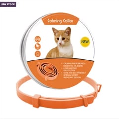 CALMING - - Collar Calmante para Gatos