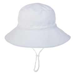 GENERICO - Sombrero para bebes y niños / FPS 50