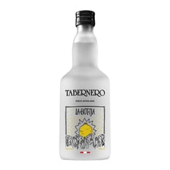 TABERNERO - PISCO LA BOTIJA ACHOLADO 700ML