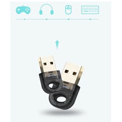 LENOVO - Adaptador Bluetooth 4.0 - USB 2.0 - recepción hasta 20 metros