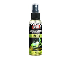 FRISS LINE - AMBIENTADOR SPRAY ESENCIA LIMON 60ML FRISS