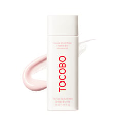 TOCOBO - VITA TONE UP SUN CREAM SPF50 PA