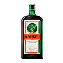 JAGERMEISTER - LICOR 1LT