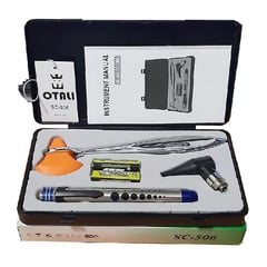 GENERICO - SET PORTABLE OTALI - SC506